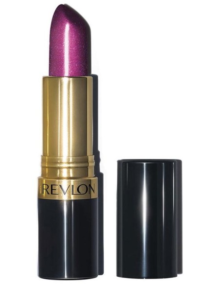 Revlon Super Lustrous Barra De Labios 457 Wild Orchid 4.49Gr
