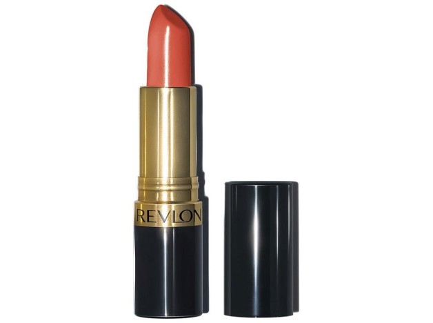 Revlon Super Lustrous Barra De Labios 750 Kiss...