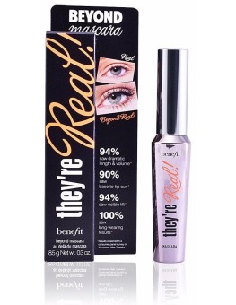 Benefit They'Re Real!...