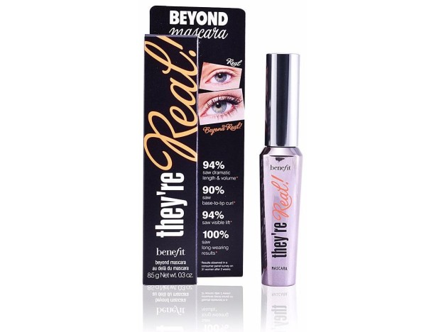 Benefit They'Re Real! Mascara De Pestaña 8.5G