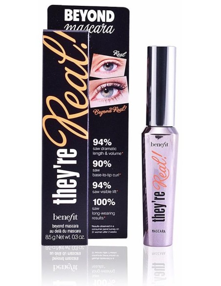 Benefit They'Re Real! Mascara De Pestaña 8.5G