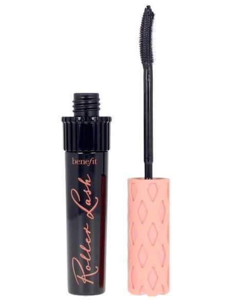 Benefit Roller Lash Mascara De Pestaña Negro 8.5G