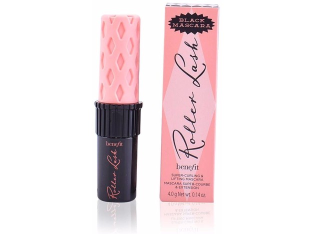 Benefit Roller Lash Mini Mascara De Pestaña...