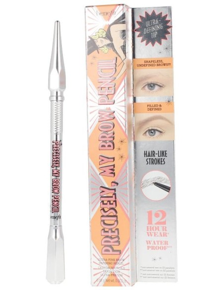 Benefit Precisely My Brow Pencil N03 Medium N 1Ud