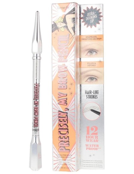 Benefit Precisely My Brow Pencil Lápiz Cejas Nro 02 Light 0.08G