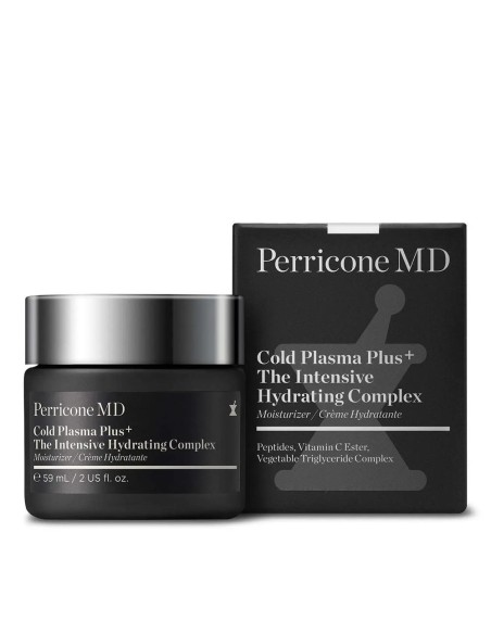 Perricone MD Cold Plasma Plus+ The Intensive Hydrating Complex 59 ml