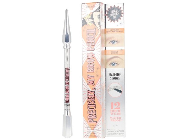 Benefit Precisely My Brow Pencil 04 Medium 0_08G