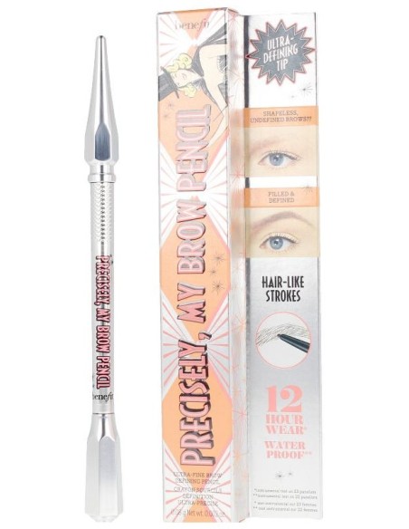 Benefit Precisely My Brow Pencil 04 Medium 0_08G