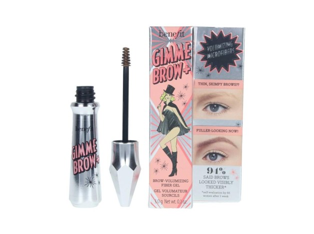 Benefit Gimme Brow Mascara De Pestaña Gel N2 3G
