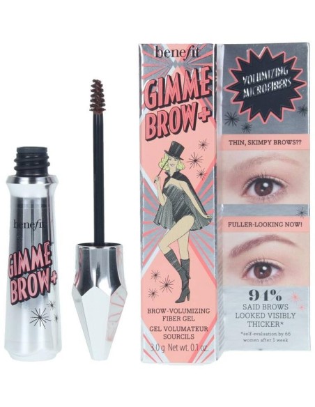 Benefit Gimme Brow Gel Voluminizante Cejas Nro 3.5 3G