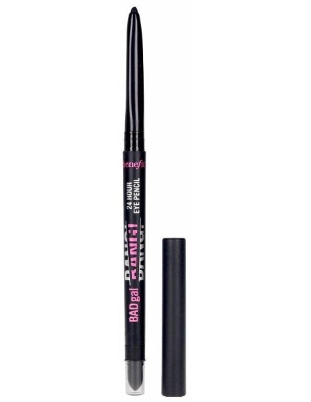 Benefit Bad Gal Bang! 24H Lápiz Ojos Waterproof Negro 0.25G