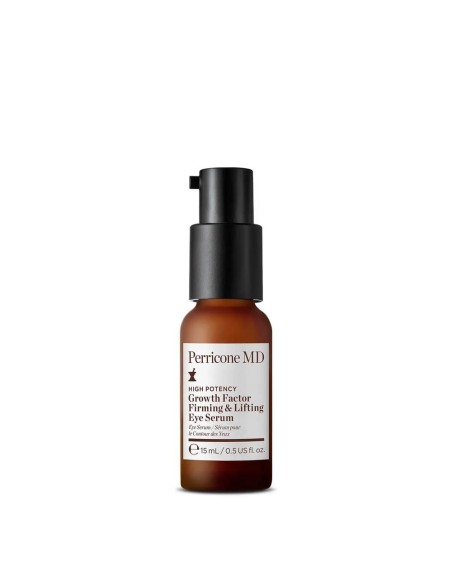 Perricone MD High Potency Growth Factor Firming & Lifting Eye Serum 15 ml