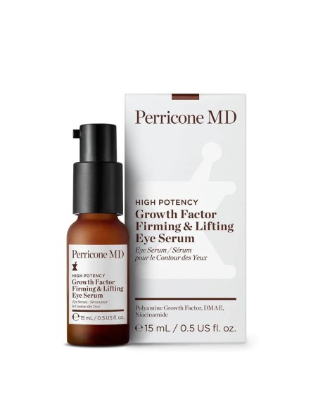 Perricone MD High Potency Growth Factor Firming & Lifting Eye Serum 15 ml