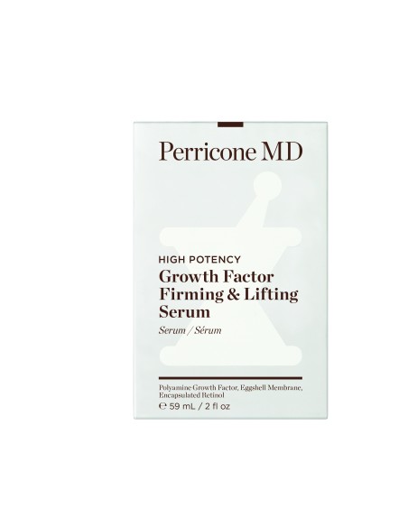 Perricone MD High Potency Growth Factor Firming & Lifting Serum 59 ml