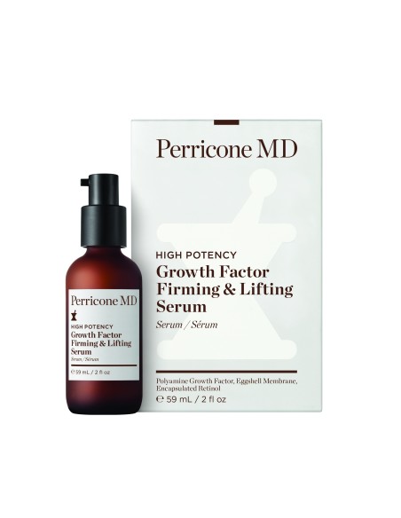 Perricone MD High Potency Growth Factor Firming & Lifting Serum 59 ml