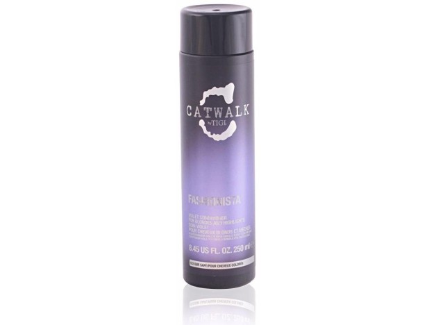 Tigi Catwalk Fashionista Violet Conditioner 250Ml