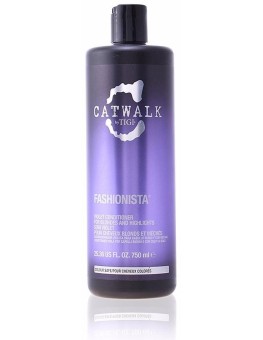 Tigi Catwalk Fashionista...