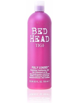 Bed Head Fully Loaded...
