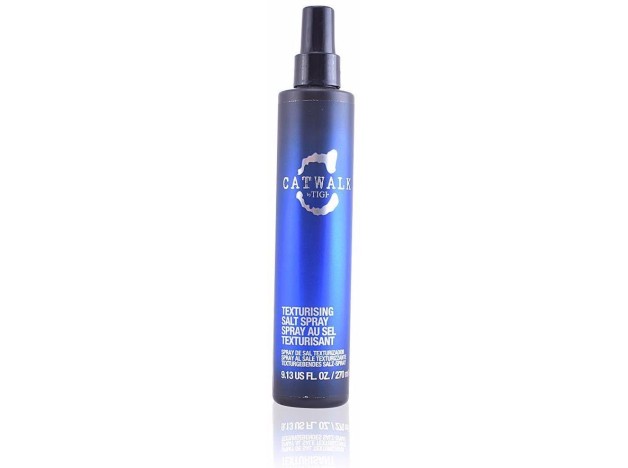 Tigi Catwalk Texturising Salt Spray 270Ml Vapo