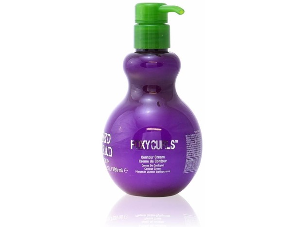 Tigi Bed Head Foxy Curls Crema De Peinar 200Ml
