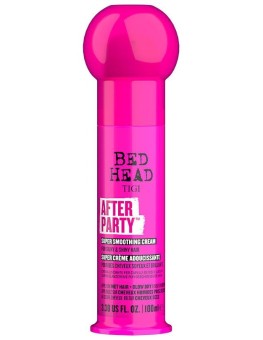 Tigi Bed Head After Party...