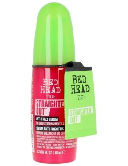 Bed Head Straighten Out...