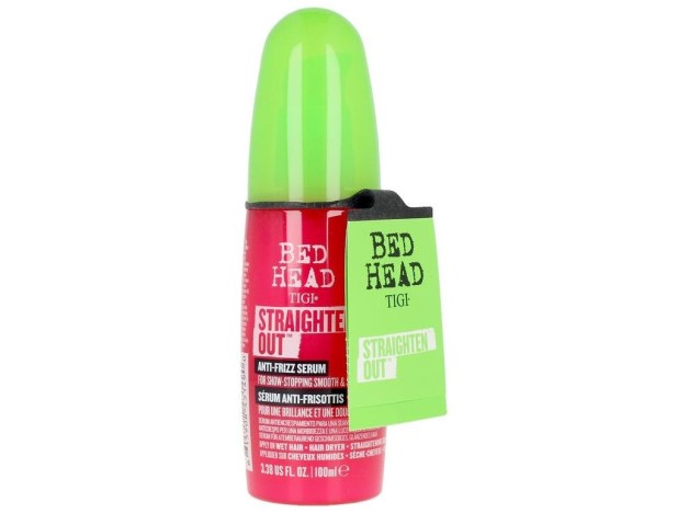 Bed Head Straighten Out Anti-Frizz Serum 100 Ml