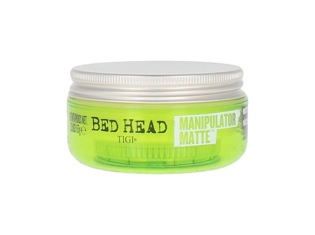 Bed Head Manipulator Cera Capilar Efecto Mate...