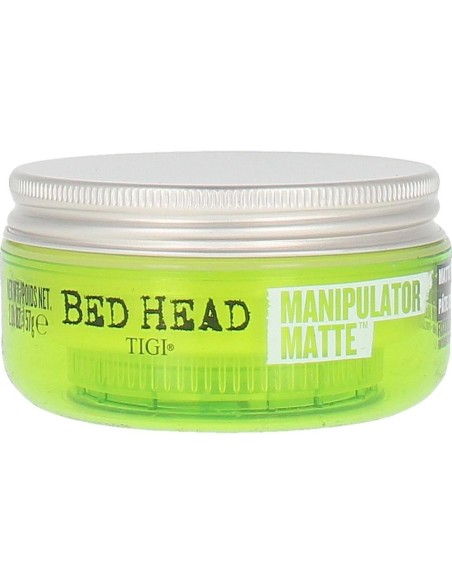 Bed Head Manipulator Cera Capilar Efecto Mate 57 Gr