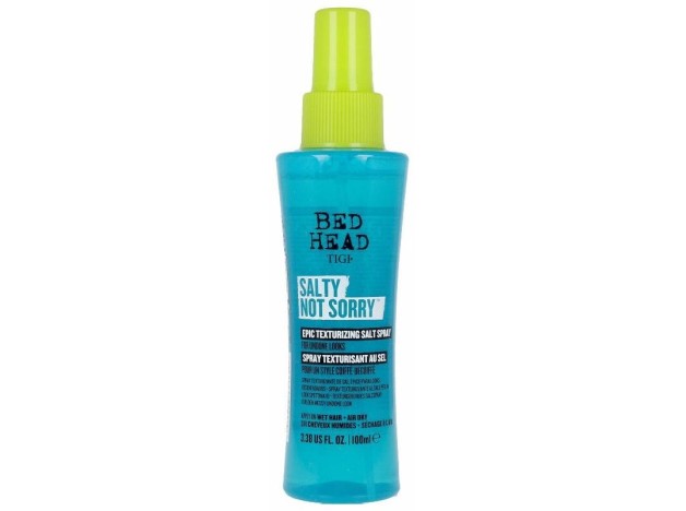 Tigi Bed Head Salty Not Sorry Spray 100Ml