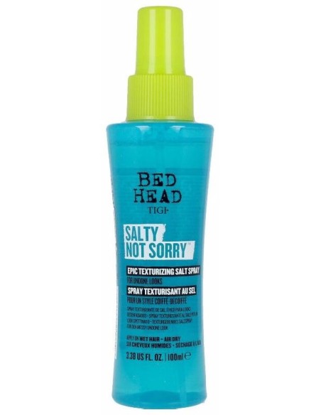 Tigi Bed Head Salty Not Sorry Spray 100Ml