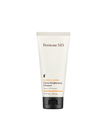 Perricone MD Vitamin C Ester Citrus Brightening Cleanser 177 ml