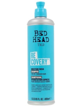 Bed Head Urban Anti-Dotes...