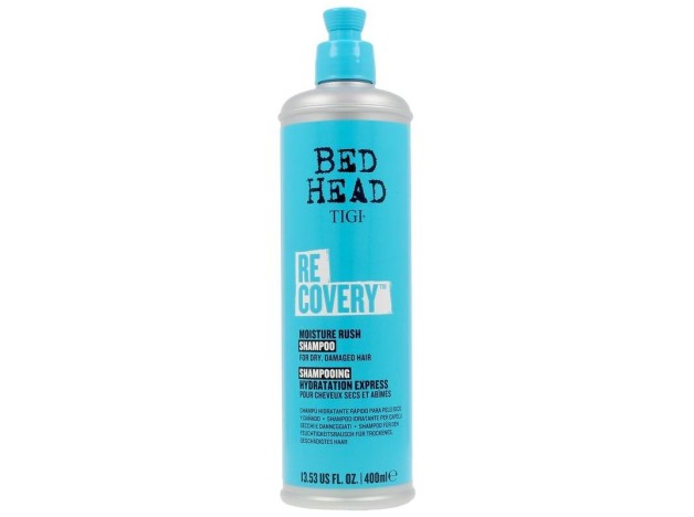 Bed Head Urban Anti-Dotes Recovery Shampoo 400 Ml
