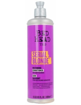 Tigi Bed Head Serial Blonde...