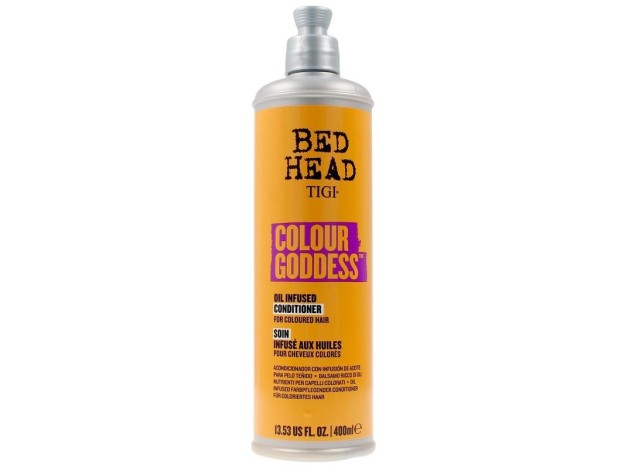 Tigi Bed Head Colour Goddess Oil Infused...