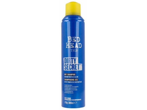 Tigi Bed Head Dirty Secret Dry Shampoo 300Ml