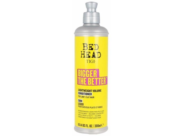 Bed Head Bigger The Better Lightweight Volume...