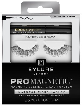 Pro Magnetic Eyeliner %26...