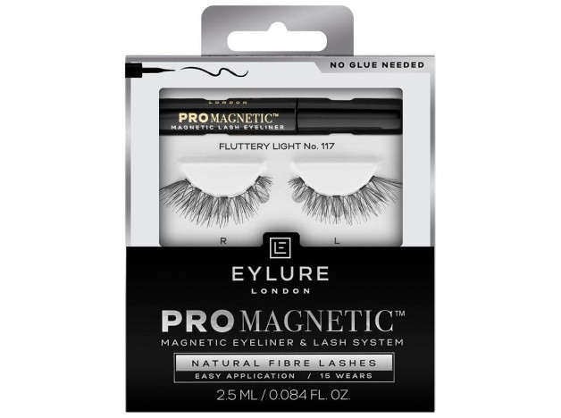 Pro Magnetic Eyeliner %26 Lash System...