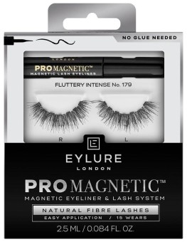 Pro Magnetic Eyeliner %26...