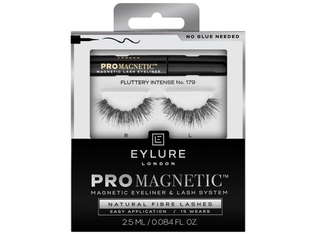 Pro Magnetic Eyeliner %26 Lash System...