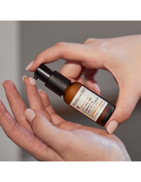 Perricone MD Vitamin C Ester CCC + Ferulic Brightening Under-Eye cream 15 ml
