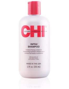 Chi Infra Champú Terapia...