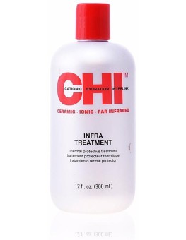 Chi Infra Treatment Thermal...