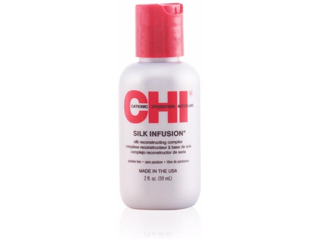 Chi Silk Infusion Complejo Reconstructor De...