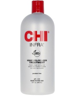 Chi Ionic Color Lock...