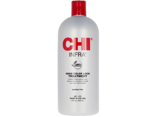 Chi Ionic Color Lock Treatment 946 Ml