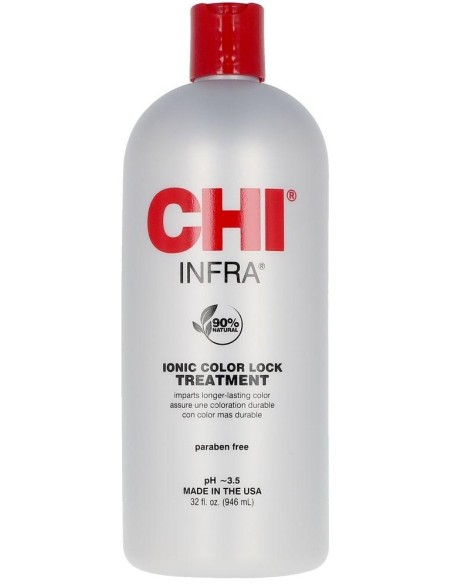 Chi Ionic Color Lock Treatment 946 Ml