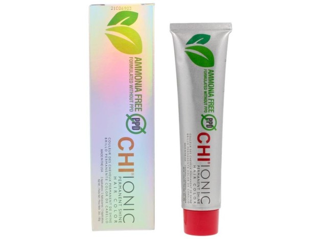 Chi Ionic Hair Color 9Cg 89 Ml